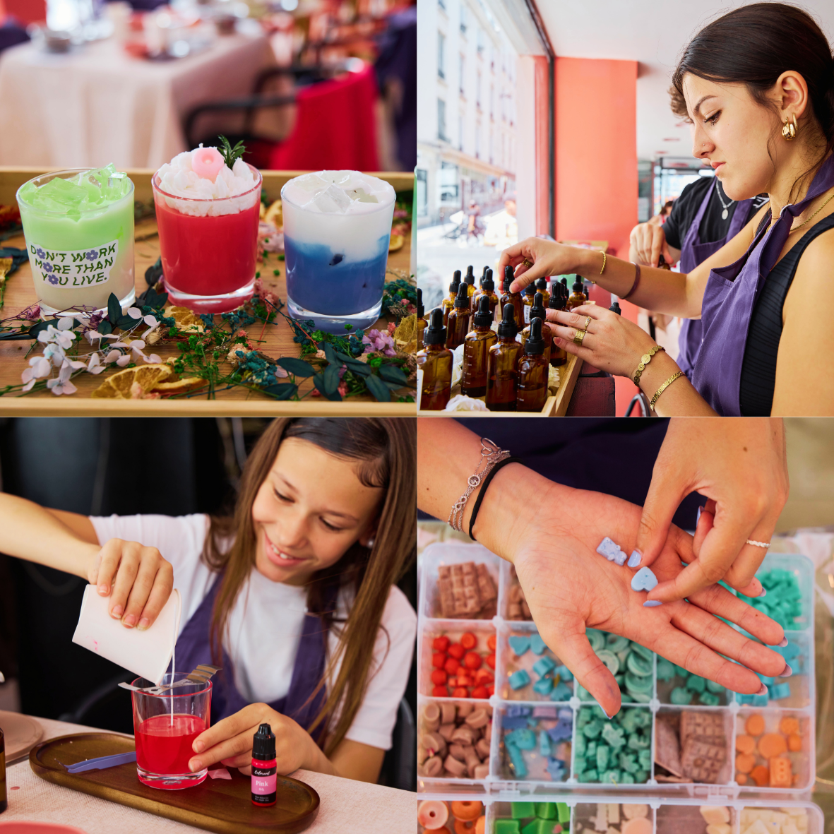 🌼 SAMEDI 25 AVRIL 🌼